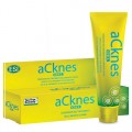 Gel Acknes Arbol de Te, tratamiento de impurezas de la piel 25ml. ESI