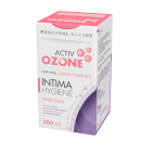 Activ Ozone Intima, Higiene intima 300ml. KEYBIOLOGICAL en Herbonatura.es