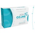 Activ Ozone Premium 60, Ozonización de Aceite de Oliva, 30 ampollas KEYBIOLOGICAL
