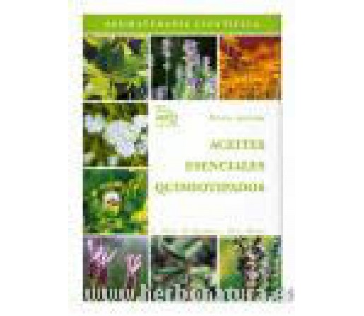 Aceites Esenciales Quimiotipados A. Zhiri, D. Baudoux, M. L. Breda PRANAROM