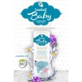 Agua Floral Perfumada Baby Ecológica Bebe 100ml ESENTIAL AROMS