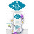 Agua Floral Perfumada Baby Ecológica Bebe 100ml ESENTIAL AROMS en Herbonatura.es