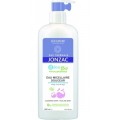 Agua Limpiadora Micelar Bebe Ecológica, para áreas delicadas sin agua 500ml. JONZAC