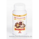 Ajo Aceite Desodorizado Alicina Valorada 100 perlas INTERSA en Herbonatura.es