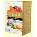 AlcalinAOX, Alcalinizante Antoixidante, Q10, Glutation, SOD, ABG10... 30 cápsulas DIETMED