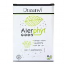 Alerphyt Alergias quercitina, cisteina, sol de oro, ortiga... 36 cápsulas DRASANVI en Herbonatura.es