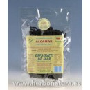 Alga Espagueti de Mar (Himanthalia elongata) ecológica 100gr. ALGAMAR en Herbonatura.es