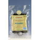 Alga Kombu (Laminaria) ecológica 100gr. ALGAMAR en Herbonatura.es