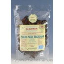 Algas para Ensalada wakame, nori y dulse ecológicas 100gr. ALGAMAR en Herbonatura.es
