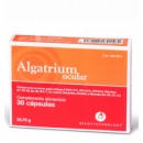 Algatrium Ocular Omega 3, DHA 30 perlas Solaray BRUDYTECHNOLOGY en Herbonatura.es