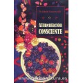 Alimentación Consciente Libro Dr. Gabriel Cousens MD ANTROPOSOFICA
