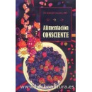 Alimentación Consciente Libro Dr. Gabriel Cousens MD ANTROPOSOFICA en Herbonatura.es