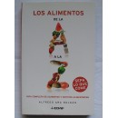 Los alimentos de la A a la Z, sepa lo que come en Herbonatura.es