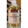 Aceite Almendras Dulces Bifemme 250ml. YNSADIET
