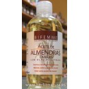 Aceite Almendras Dulces Bifemme 250ml. YNSADIET en Herbonatura.es