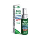 15ml Aloe Fresh Spray - Desodorizante Bucal Antimicrobiano Menta en Herbonatura.es