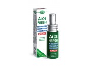 15ml Aloe Fresh Spray - Desodorizante Bucal Antimicrobiano Menta