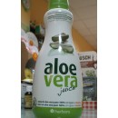 Aloe Vera Juice Zumo 100% con Agave 1 litro HERBORA en Herbonatura.es