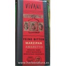 Chocolate Negro Amaretto Biológico 100gr. VIVANI en Herbonatura.es