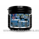 Amino Power BCAA, Glutamina y B6 250gr. TEGOR SPORT en Herbonatura.es