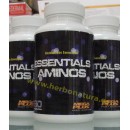 Aminoácidos Esenciales Resistencia, Volumen y Recuperación 90 cápsulas MEGA PLUS en Herbonatura.es