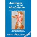 Anatomia para el movimiento TOMO I Libro, LIEBRE DE MARZO en Herbonatura.es