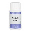 Ansiofin Forte, Triptófano, Magnesio, Pasiflora... 60 cápsulas EQUISALUD