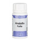 Ansiofin Forte, Triptófano, Magnesio, Pasiflora... 60 cápsulas EQUISALUD en Herbonatura.es