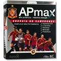 APmax Sport Multivitamínico Energía 20 viales DRASANVI