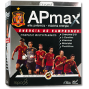 APmax Sport Multivitamínico Energía 20 viales DRASANVI en Herbonatura.es