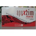 Apoxzim Forte 30 cápsulas HERBOVITA