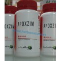 Apoxzim Defensas 60 cápsulas HERBOVITA