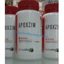 Apoxzim Defensas 60 cápsulas HERBOVITA en Herbonatura.es