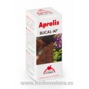 Aprolis Bucal AF. Con propóleo, mirra, lavanda y ciprés. 15ml. INTERSA en Herbonatura.es