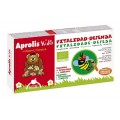 Aprolis Kids Vitalidad, Defensas, Propóleo, Jaléa Real... Niños 10 ampollas INTERSA