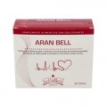 Aran Bell, Circulatorio con Castaño de Indias, Rusco, Rutina, Vid, Meliloto... 30 sticks JELLYBELL