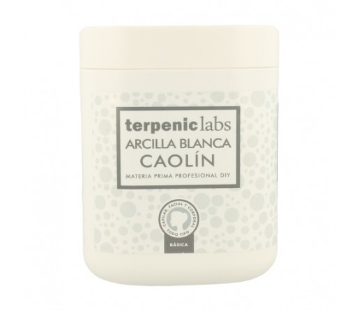 Arcilla Blanca, Caolin 200gr. TERPENIC LABS