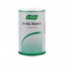 Arcilla Blanca, Apta para Uso Interno 400gr. A. Vogel BIOFORCE en Herbonatura.es