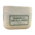 Arcilla Verde, Ilita 450gr. TERPENIC LABS