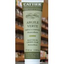 Arcilla Verde Tubo, lista para su uso 100gr. CATTIER en Herbonatura.es