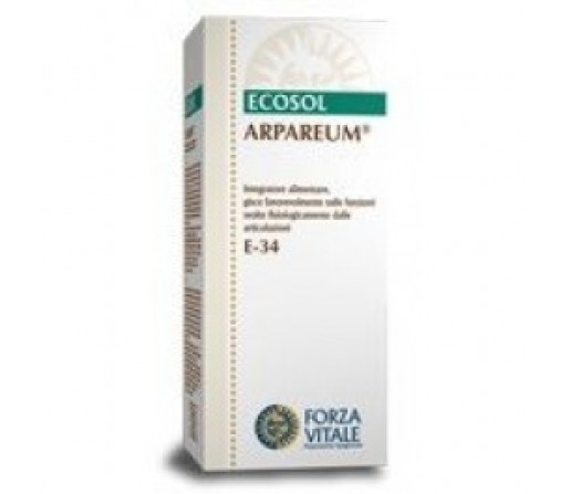 Arpareum Articular 50ml. FORZA VITALE