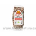 Arroz Mezcla Arroces Salvajes Bio Orgánico 400gr. BIOGRA