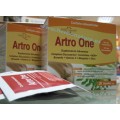 Artro One Articular Glucosamina, Condroitina, MSM... 20 sobres QUALITY OF LIFE LABS