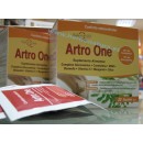 Artro One Articular Glucosamina, Condroitina, MSM... 20 sobres QUALITY OF LIFE LABS en Herbonatura.es