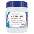 Artrohelp Collmarine, Colágeno marino hidrolizado, glucosamina, condroitina... 350gr. MARNYS