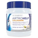 Artrohelp Collmarine, Colágeno marino hidrolizado, glucosamina, condroitina... 350gr. MARNYS en Herbonatura.es