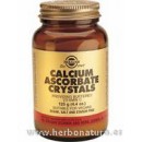 Ascorbato Cálcico, Vitamina C Cristales 250gr. SOLGAR en Herbonatura.es