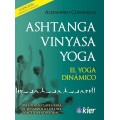 Ashtanga Vinyasa Yoga el yoga dinámico Libro, Alejandro Chiarella KIER