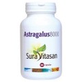 Astragalus 8000 Astrágalo 90 cápsulas SURA VITASAN