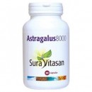 Astragalus 8000 Astrágalo 90 cápsulas SURA VITASAN en Herbonatura.es